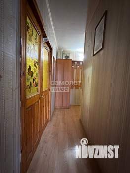 1-к квартира, вторичка, 31м2, 4/5 этаж