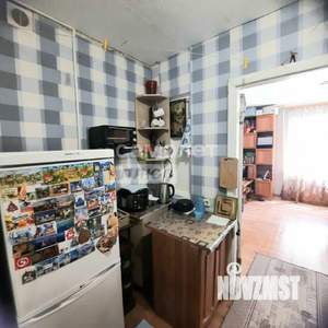 Студия квартира, вторичка, 18м2, 2/5 этаж