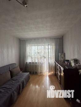 2-к квартира, вторичка, 50м2, 4/9 этаж