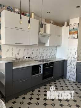 1-к квартира, вторичка, 38м2, 9/17 этаж