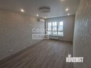 1-к квартира, вторичка, 48м2, 22/25 этаж