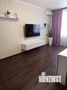 2-к квартира, вторичка, 52м2, 10/10 этаж