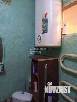 1-к квартира, вторичка, 24м2, 1/5 этаж