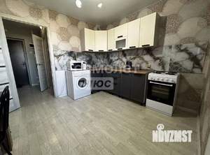 1-к квартира, вторичка, 41м2, 9/10 этаж