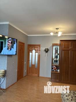2-к квартира, вторичка, 68м2, 4/9 этаж