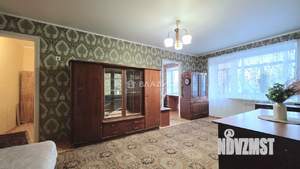 2-к квартира, вторичка, 46м2, 4/5 этаж