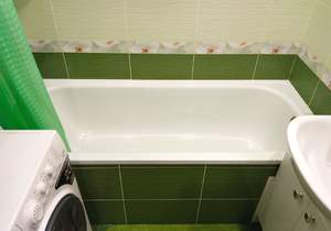 3-к квартира, вторичка, 64м2, 1/10 этаж