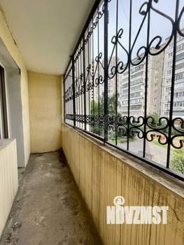 2-к квартира, вторичка, 63м2, 1/15 этаж