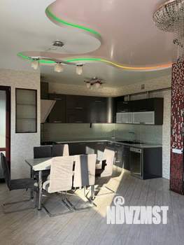 3-к квартира, вторичка, 113м2, 4/5 этаж