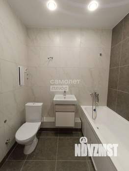 2-к квартира, вторичка, 40м2, 1/18 этаж