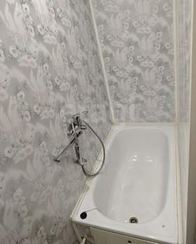 Студия квартира, вторичка, 18м2, 2/5 этаж