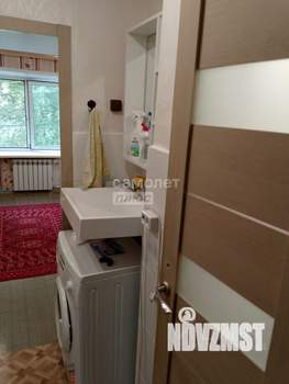 1-к квартира, вторичка, 18м2, 4/5 этаж