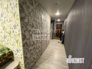 3-к квартира, вторичка, 58м2, 5/5 этаж