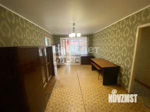 2-к квартира, вторичка, 46м2, 4/5 этаж