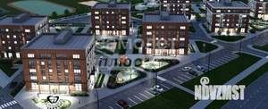 2-к квартира, вторичка, 59м2, 3/5 этаж