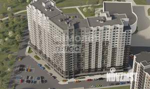 2-к квартира, вторичка, 58м2, 19/19 этаж