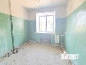2-к квартира, вторичка, 42м2, 3/5 этаж