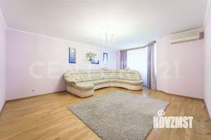 3-к квартира, вторичка, 116м2, 5/10 этаж