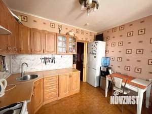 1-к квартира, вторичка, 38м2, 10/10 этаж