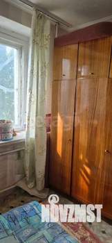 1-к квартира, вторичка, 21м2, 4/5 этаж