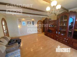 3-к квартира, вторичка, 69м2, 6/10 этаж