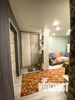 3-к квартира, вторичка, 58м2, 5/5 этаж