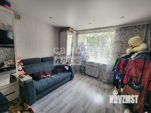Студия квартира, вторичка, 18м2, 4/9 этаж
