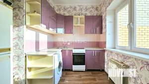 2-к квартира, вторичка, 56м2, 17/17 этаж