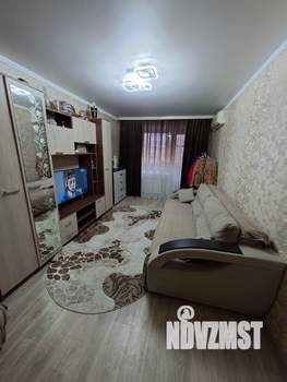 1-к квартира, вторичка, 30м2, 5/5 этаж