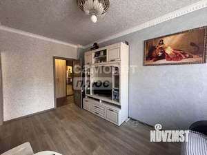 1-к квартира, вторичка, 47м2, 7/17 этаж