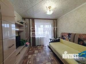 1-к квартира, вторичка, 18м2, 3/5 этаж