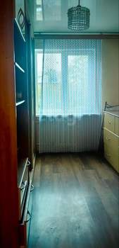 2-к квартира, вторичка, 43м2, 3/4 этаж