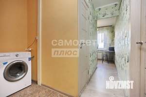 1-к квартира, вторичка, 30м2, 1/5 этаж