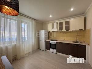 1-к квартира, вторичка, 41м2, 2/17 этаж