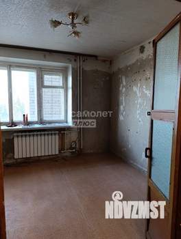 1-к квартира, вторичка, 25м2, 8/9 этаж