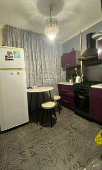 1-к квартира, вторичка, 32м2, 3/5 этаж