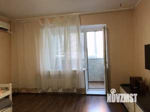1-к квартира, вторичка, 45м2, 4/10 этаж