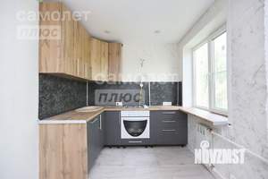 2-к квартира, вторичка, 60м2, 5/5 этаж