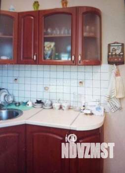 2-к квартира, вторичка, 42м2, 2/4 этаж