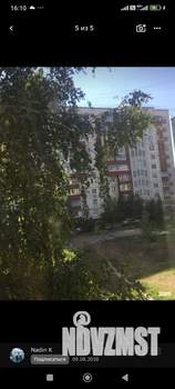 3-к квартира, вторичка, 65м2, 9/10 этаж