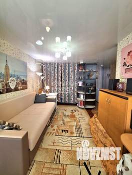 1-к квартира, вторичка, 30м2, 3/5 этаж