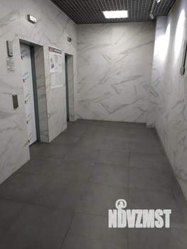 Студия квартира, вторичка, 28м2, 16/25 этаж