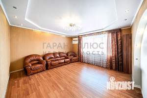 3-к квартира, вторичка, 99м2, 10/10 этаж