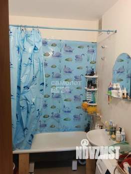 2-к квартира, вторичка, 60м2, 8/17 этаж