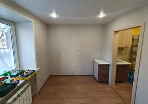 1-к квартира, вторичка, 13м2, 3/5 этаж