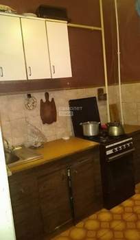 2-к квартира, вторичка, 50м2, 1/2 этаж