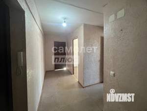 2-к квартира, вторичка, 46м2, 4/5 этаж