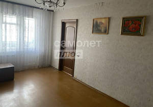 2-к квартира, вторичка, 41м2, 3/5 этаж