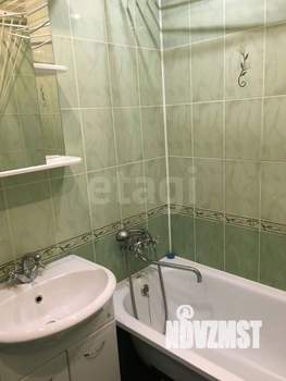 1-к квартира, вторичка, 33м2, 8/9 этаж