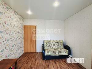 3-к квартира, вторичка, 63м2, 5/9 этаж
